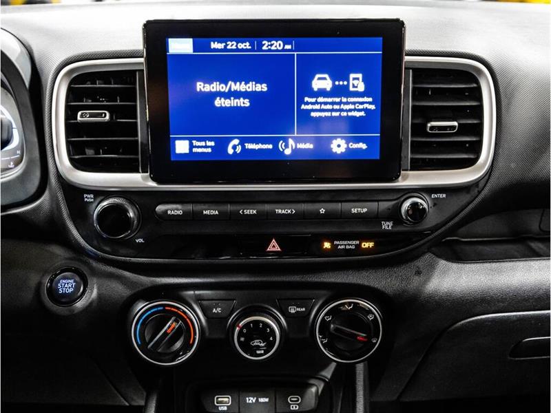 hyundai Venue 2023 - 24