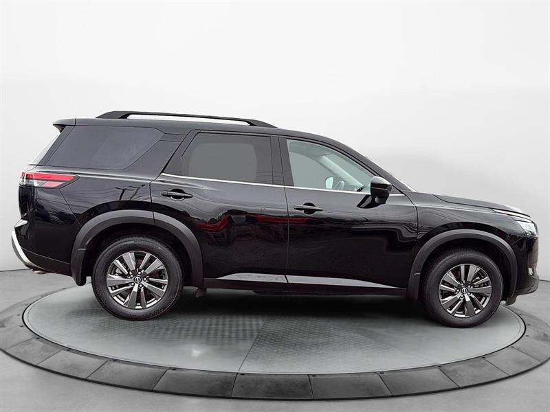 nissan Pathfinder 2024 - 6