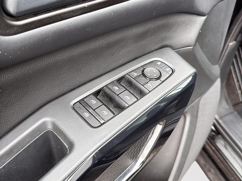 nissan Pathfinder 2024 - 12