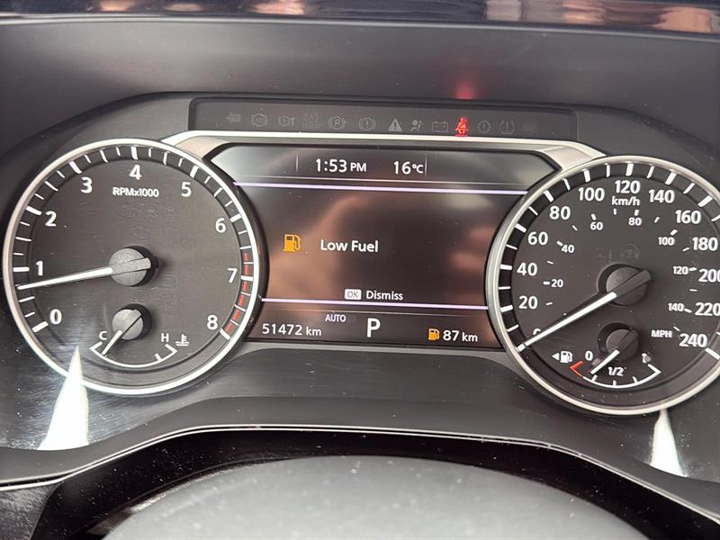 nissan Pathfinder 2024 - 15