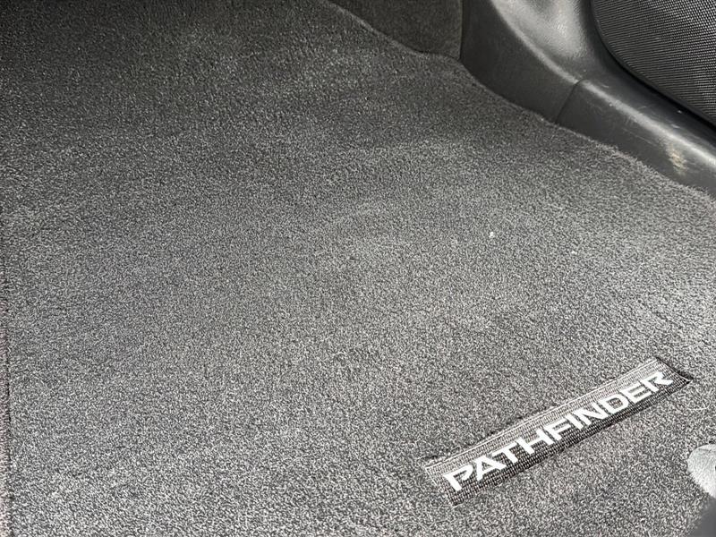 nissan Pathfinder 2024 - 20