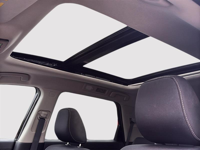 nissan Pathfinder 2024 - 21