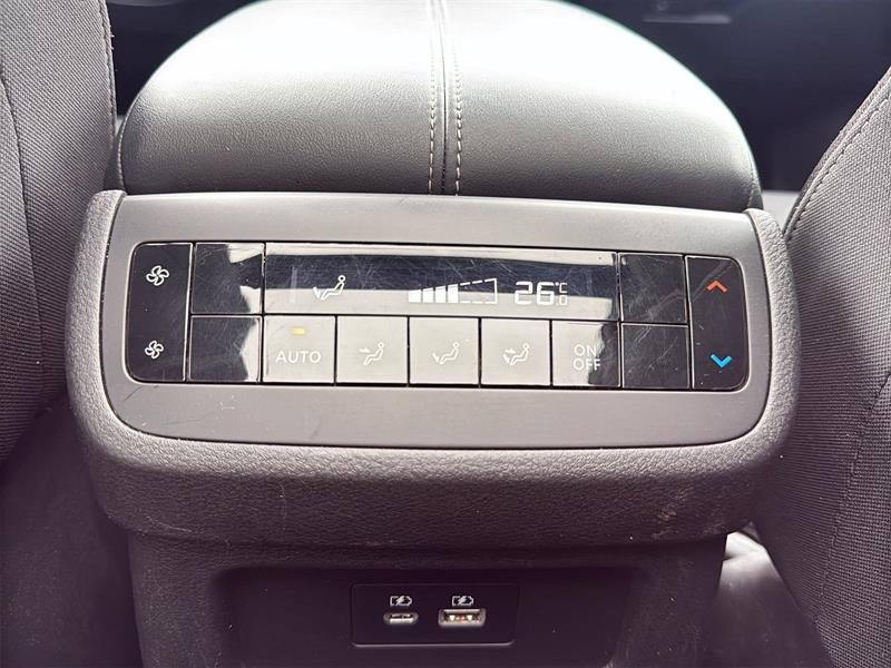 nissan Pathfinder 2024 - 24