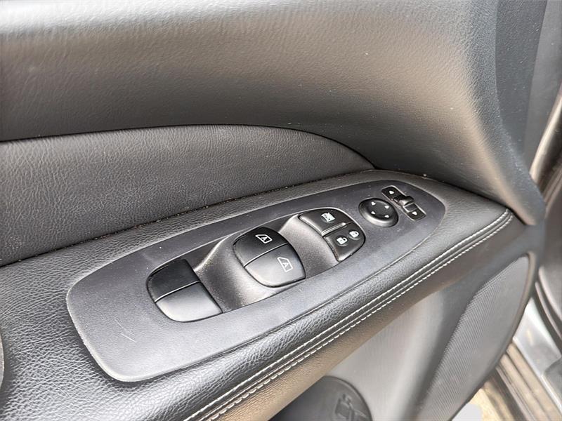 nissan Pathfinder 2020 - 14