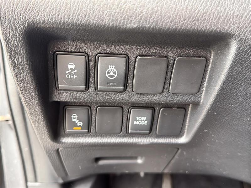 nissan Pathfinder 2020 - 15