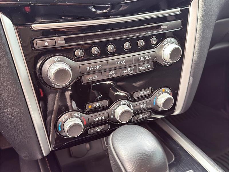 nissan Pathfinder 2020 - 20