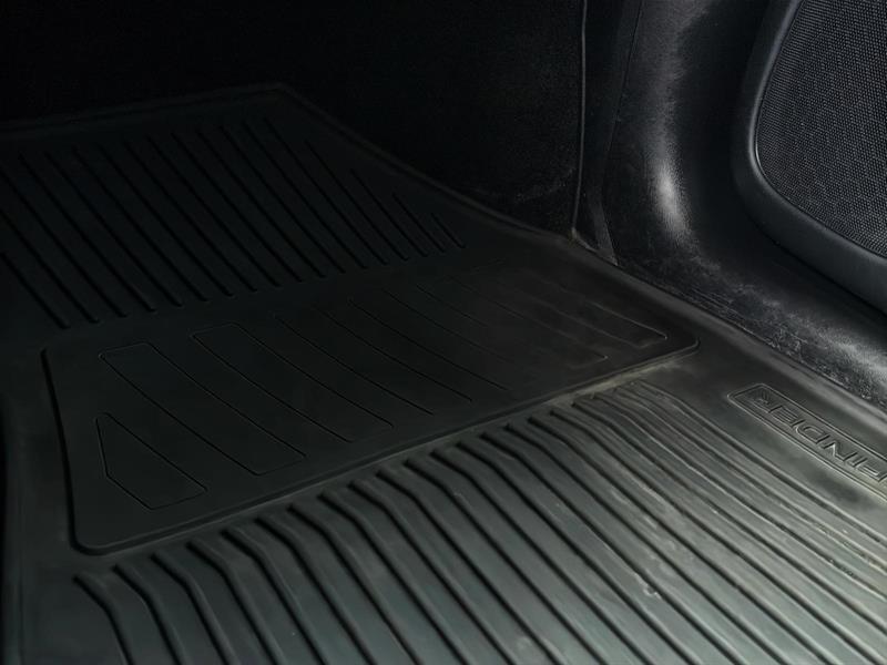 nissan Pathfinder 2020 - 22