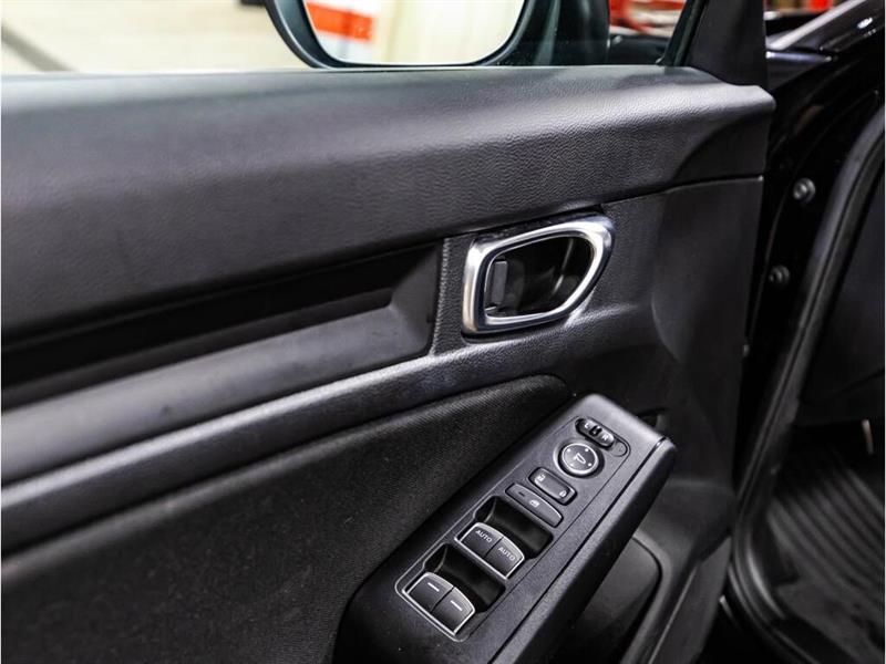 honda Civic 2022 - 11