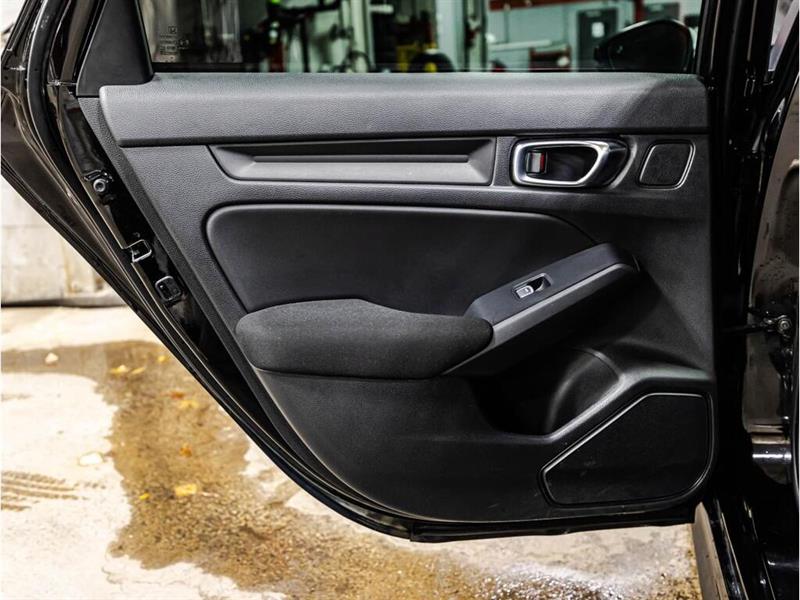 honda Civic 2022 - 12