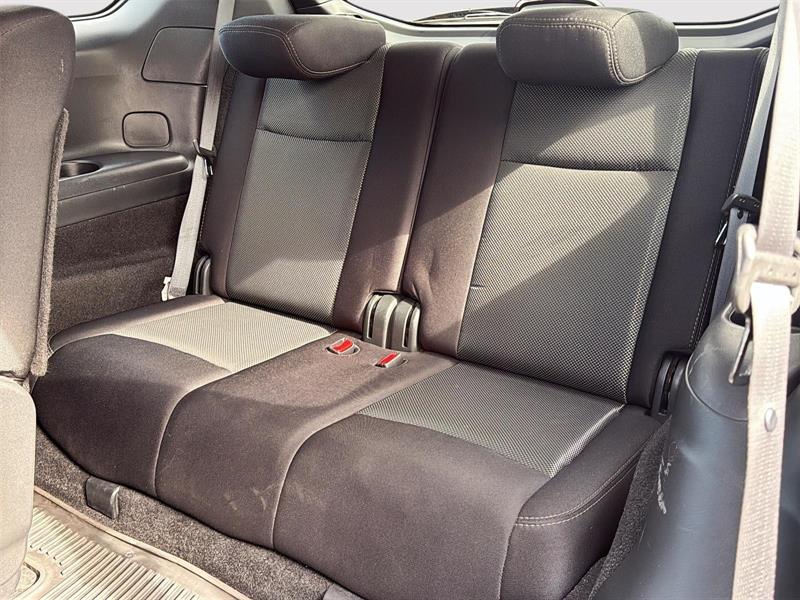 nissan Pathfinder 2020 - 25