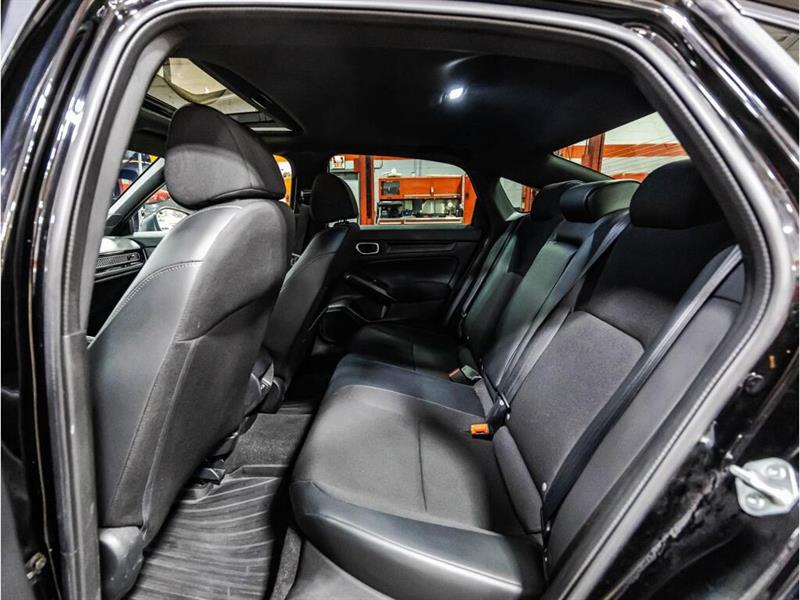 honda Civic 2022 - 13