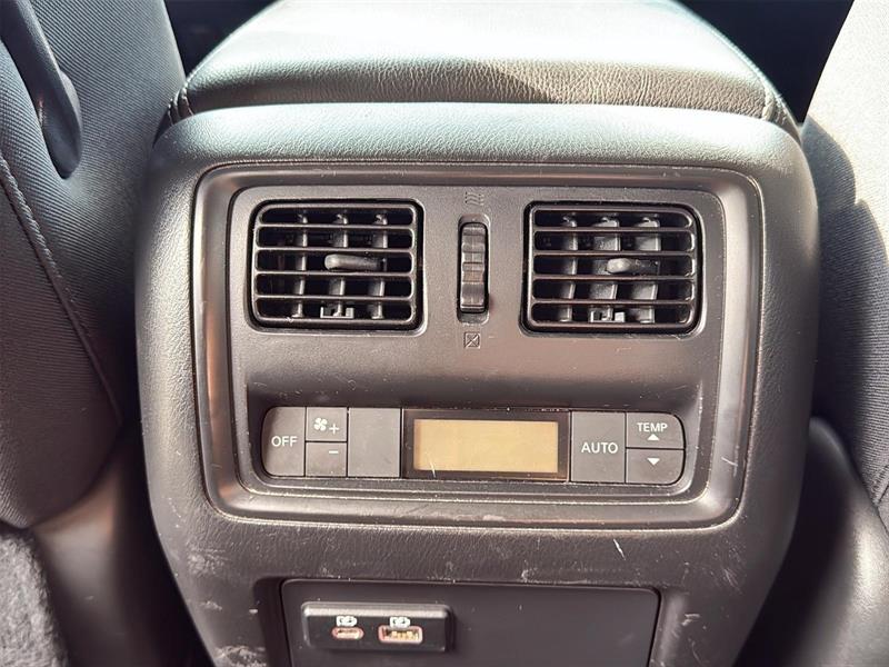 nissan Pathfinder 2020 - 26