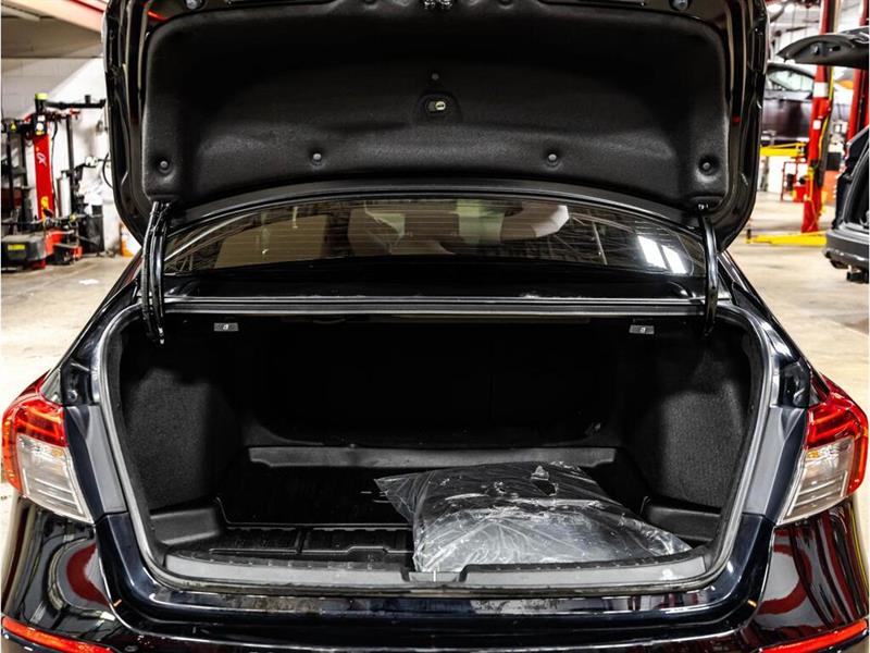 honda Civic 2022 - 15