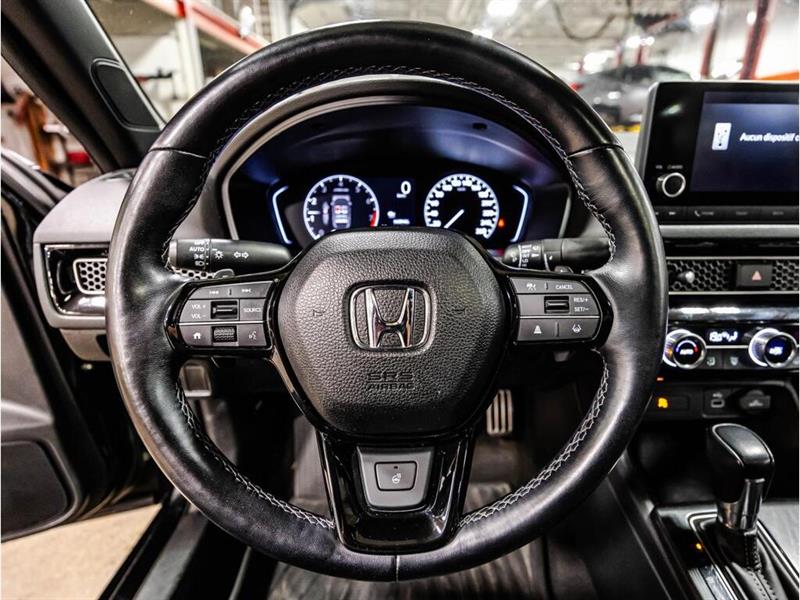 honda Civic 2022 - 22