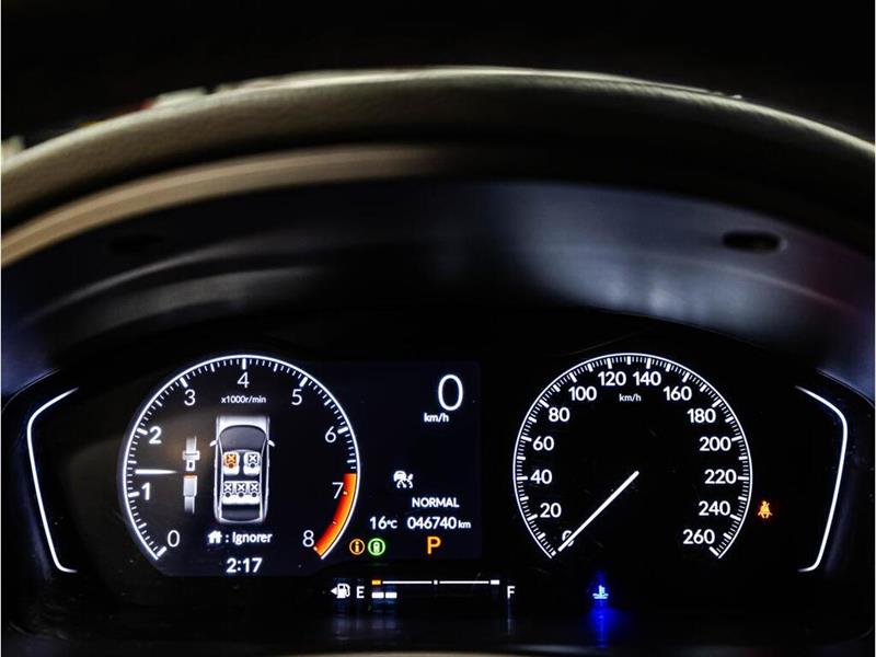 honda Civic 2022 - 23