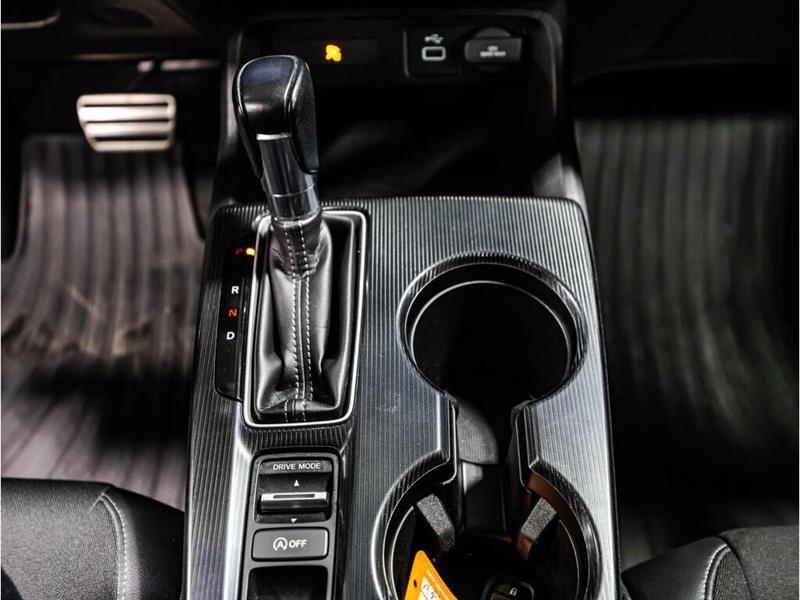 honda Civic 2022 - 25