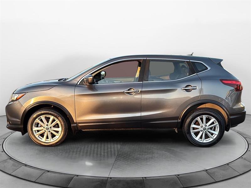 nissan Qashqai 2019 - 2