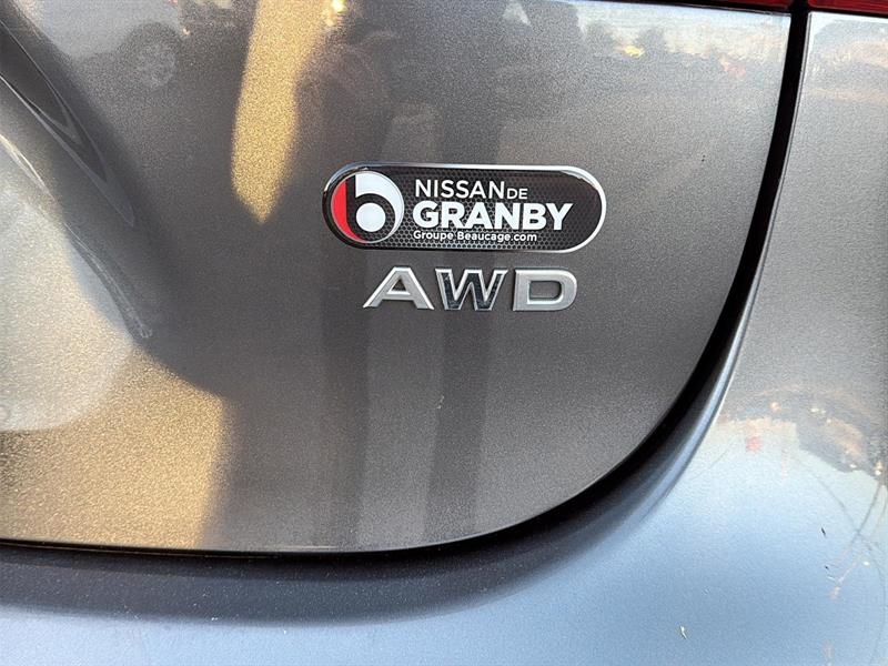 nissan Qashqai 2019 - 5