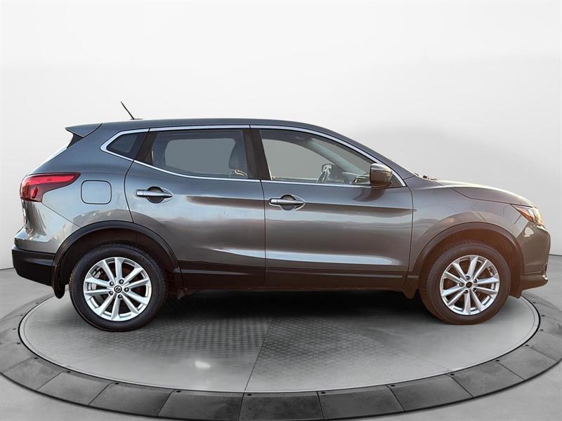 nissan Qashqai 2019 - 7