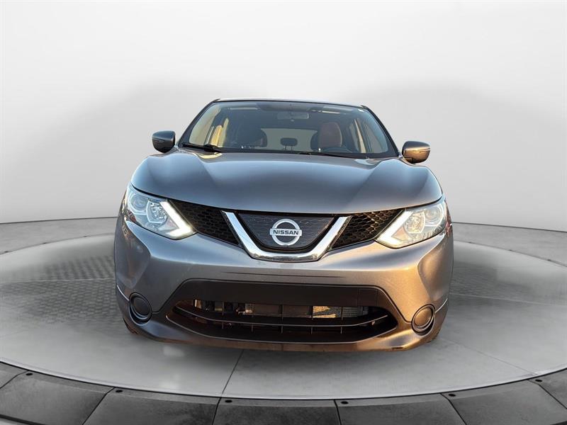 nissan Qashqai 2019 - 9