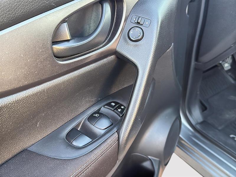 nissan Qashqai 2019 - 11