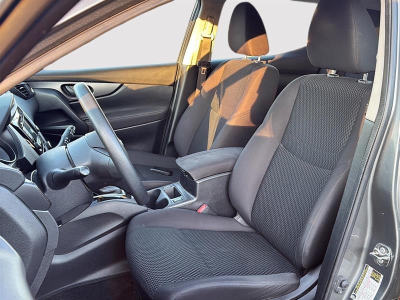 nissan Qashqai 2019 - 12