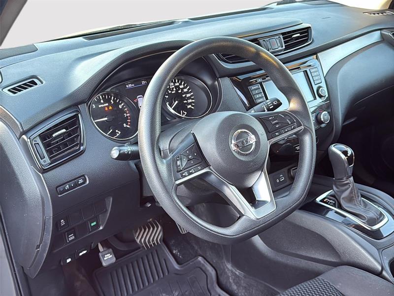 nissan Qashqai 2019 - 13