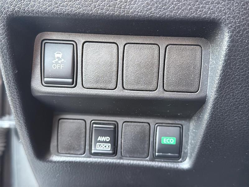 nissan Qashqai 2019 - 14