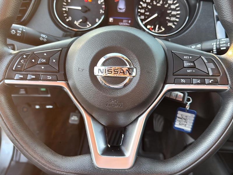 nissan Qashqai 2019 - 15