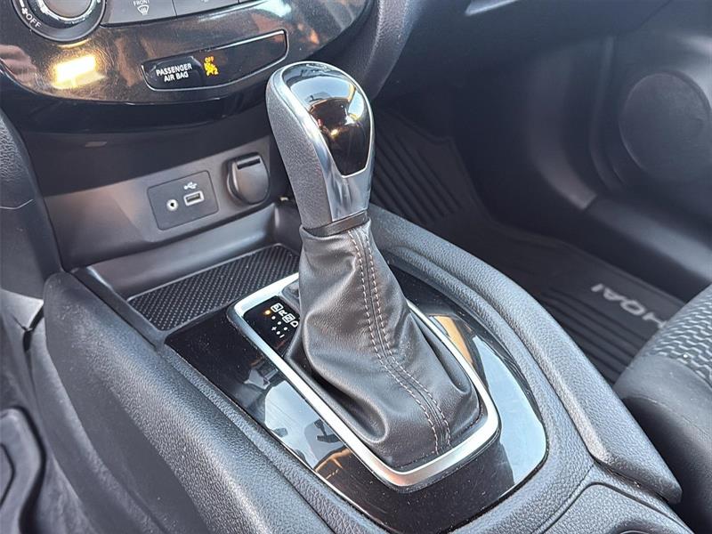 nissan Qashqai 2019 - 19