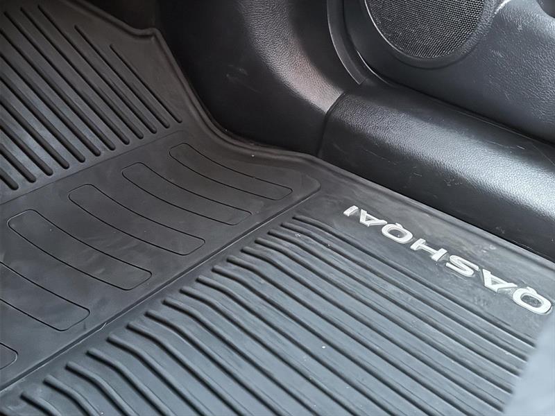 nissan Qashqai 2019 - 21