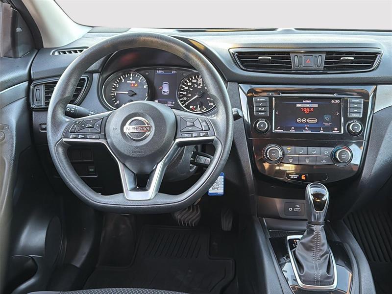 nissan Qashqai 2019 - 22