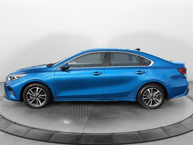 kia Forte 2022 - 2