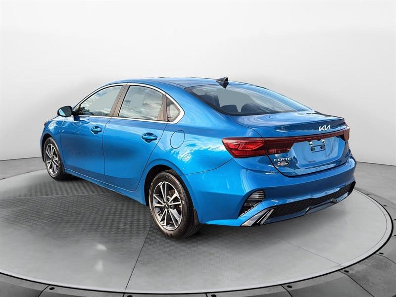 kia Forte 2022 - 3