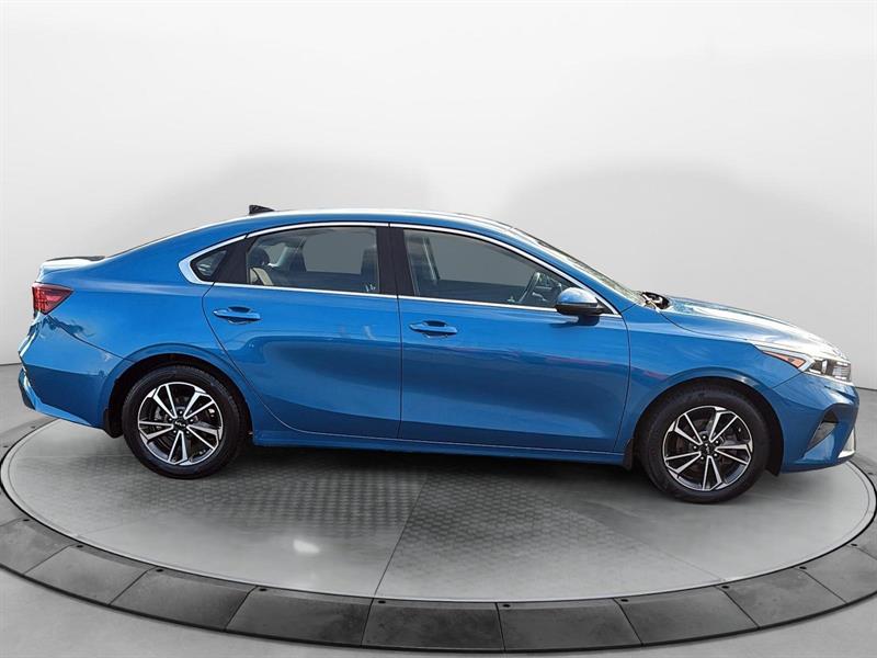 kia Forte 2022 - 6