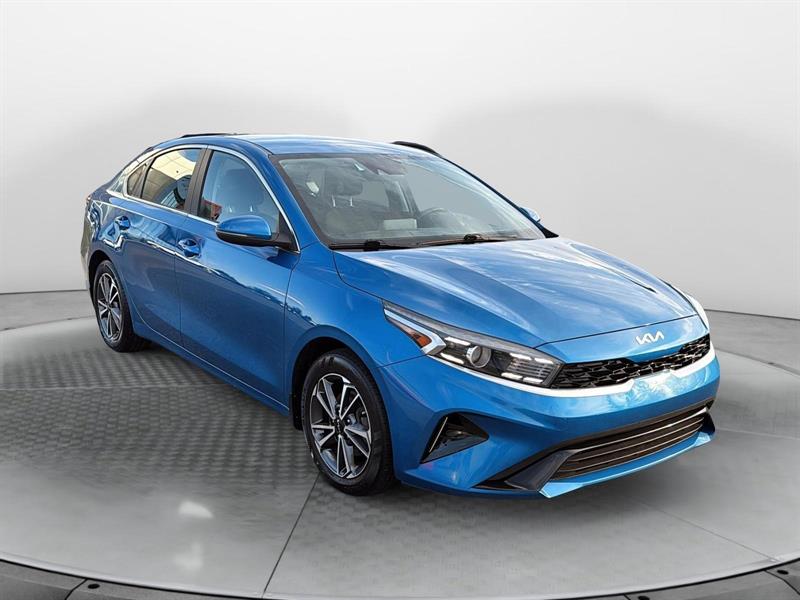 kia Forte 2022 - 7