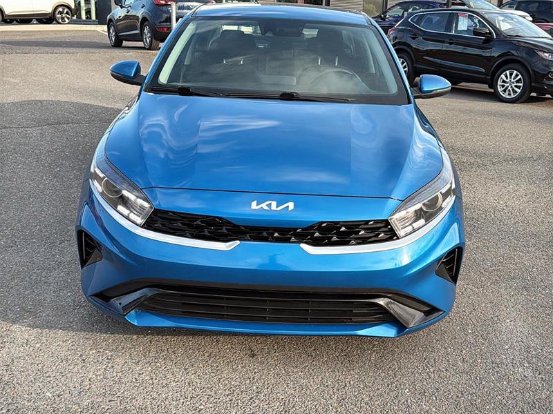 kia Forte 2022 - 8