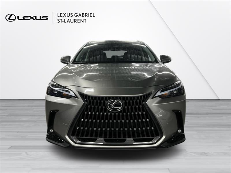 lexus NX 350 2026 - 2