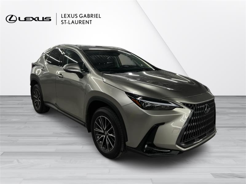 lexus NX 350 2026 - 3