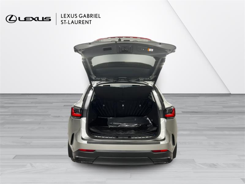 lexus NX 350 2026 - 5