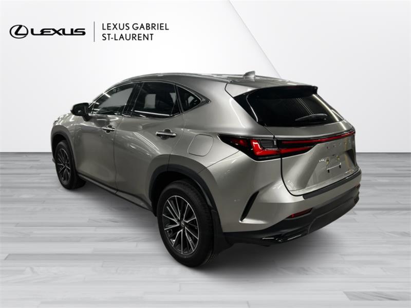 lexus NX 350 2026 - 6