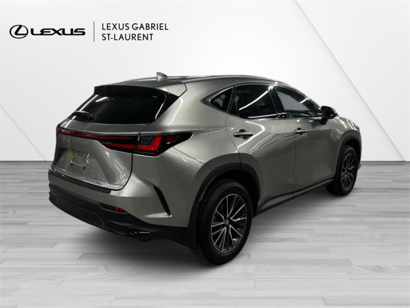 lexus NX 350 2026 - 7