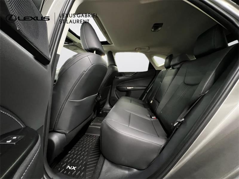 lexus NX 350 2026 - 8