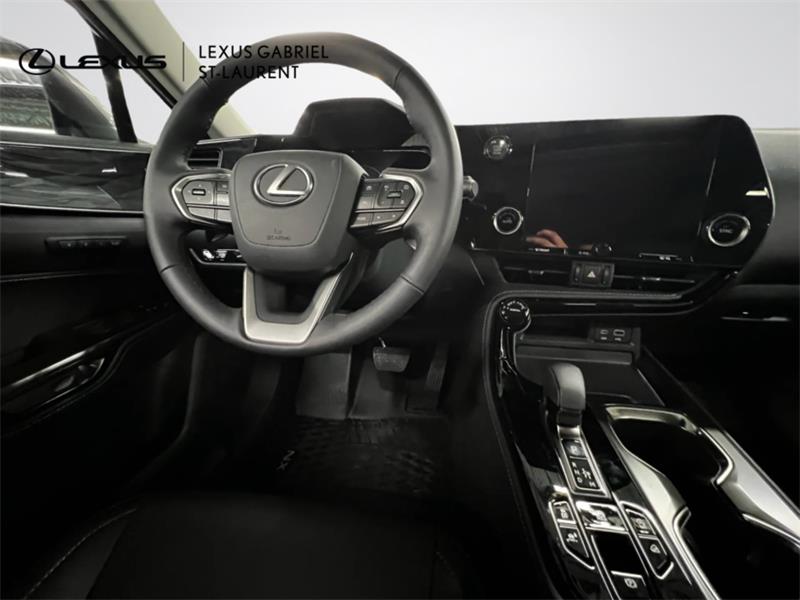 lexus NX 350 2026 - 9