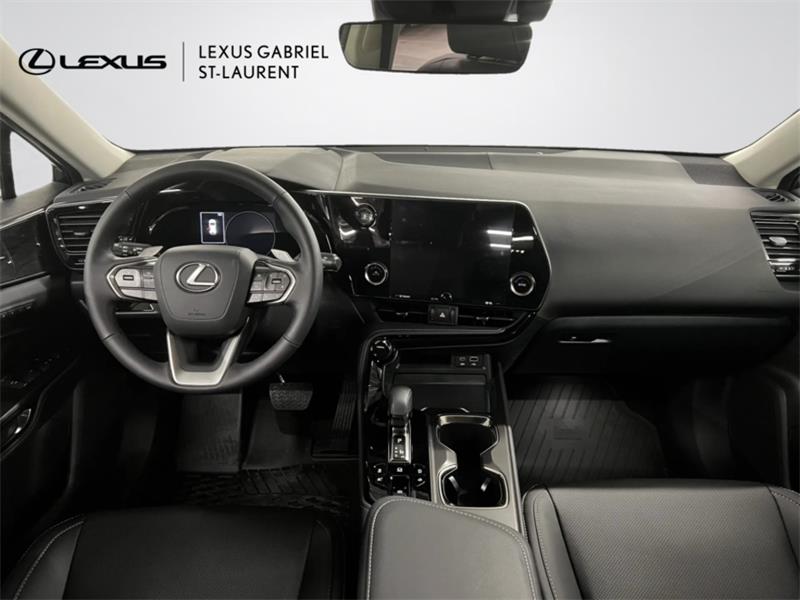 lexus NX 350 2026 - 12