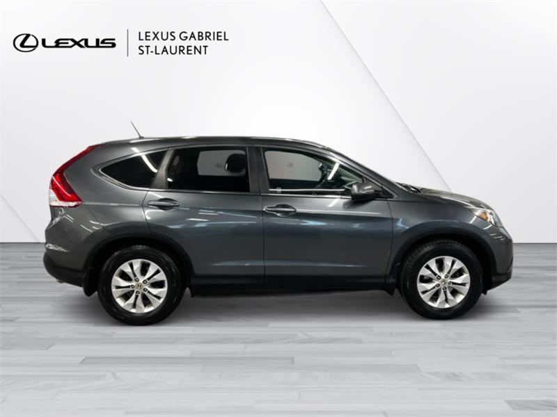 honda CR-V 2013 - 3