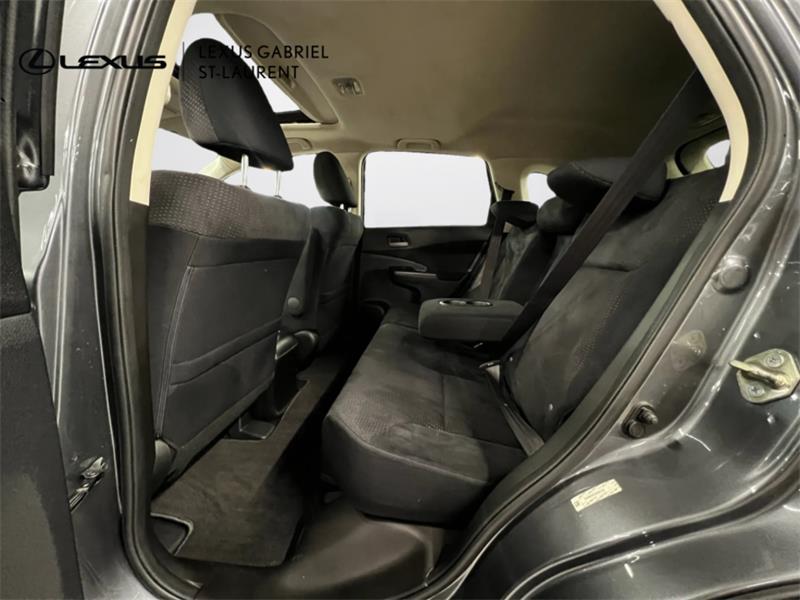 honda CR-V 2013 - 12