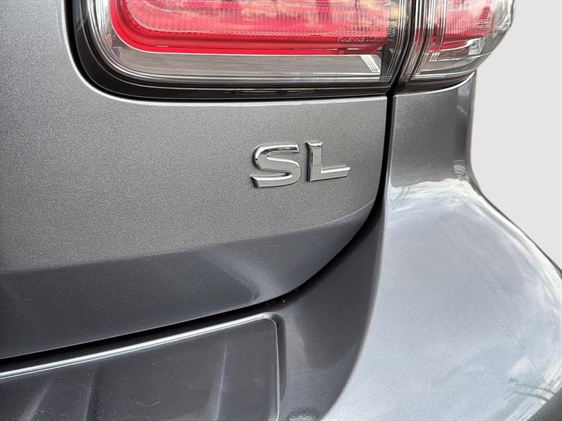 nissan Armada 2018 - 4