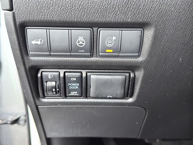 nissan Armada 2018 - 14