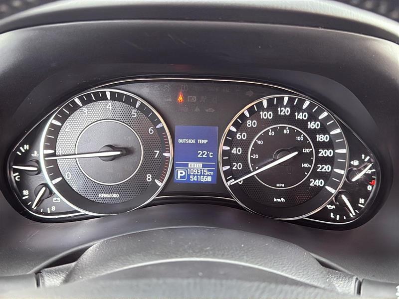 nissan Armada 2018 - 16